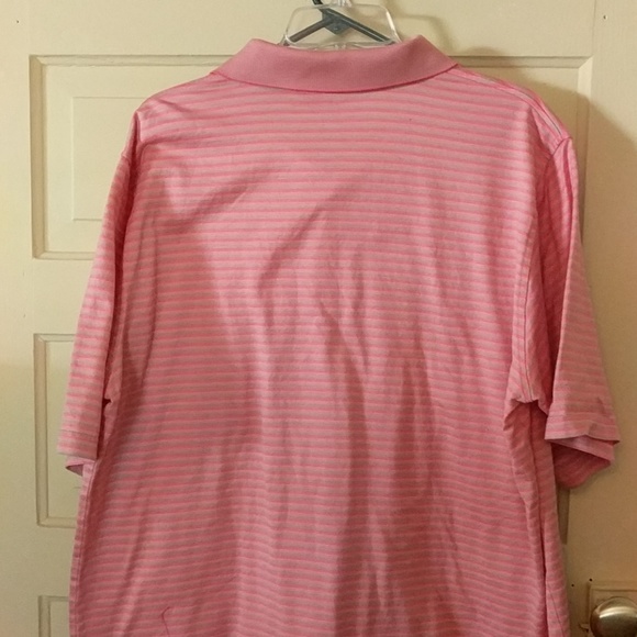 Men's Turtle Bay Polo shirt - Picture 6 of 6